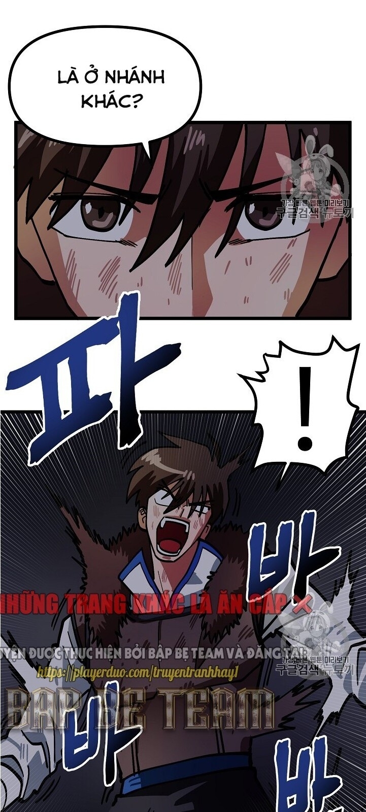 Ark: Chapter 21