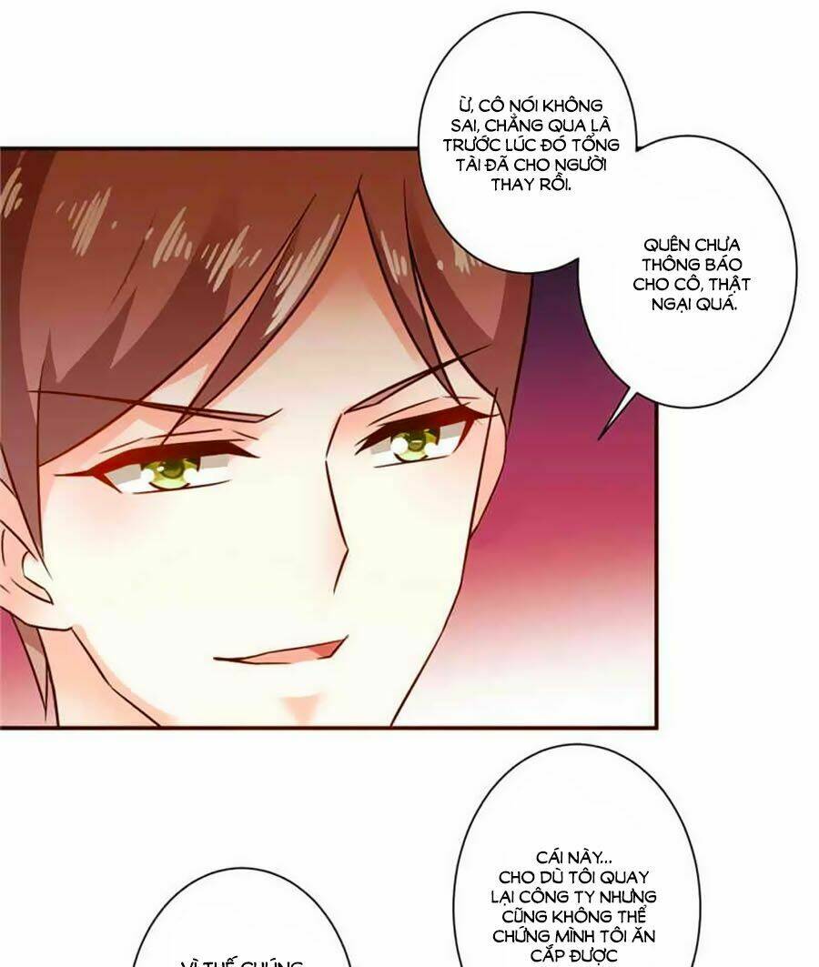 Vợ Yêu Là Báu Vật: Chapter 28