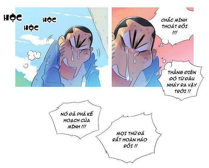 Family Man: Chapter 4