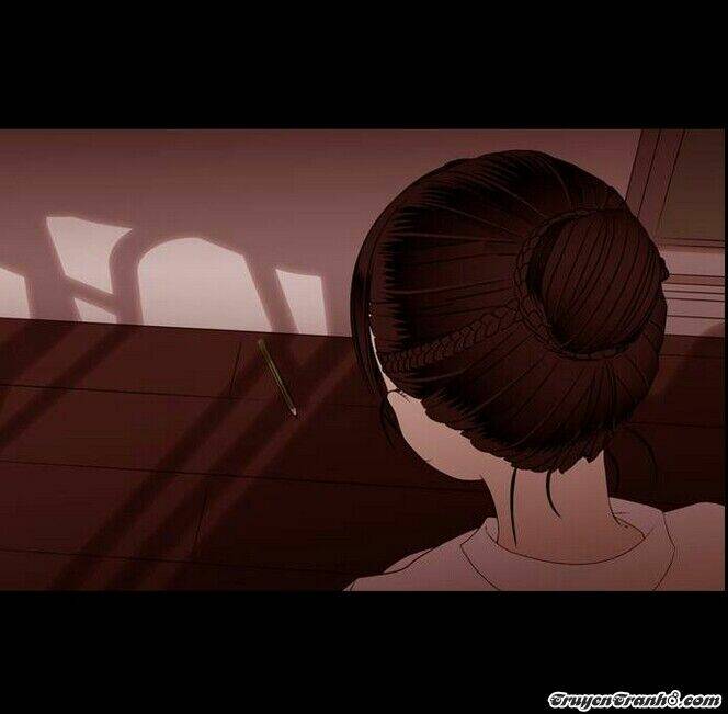 Ma Gõ Cửa: Chapter 2