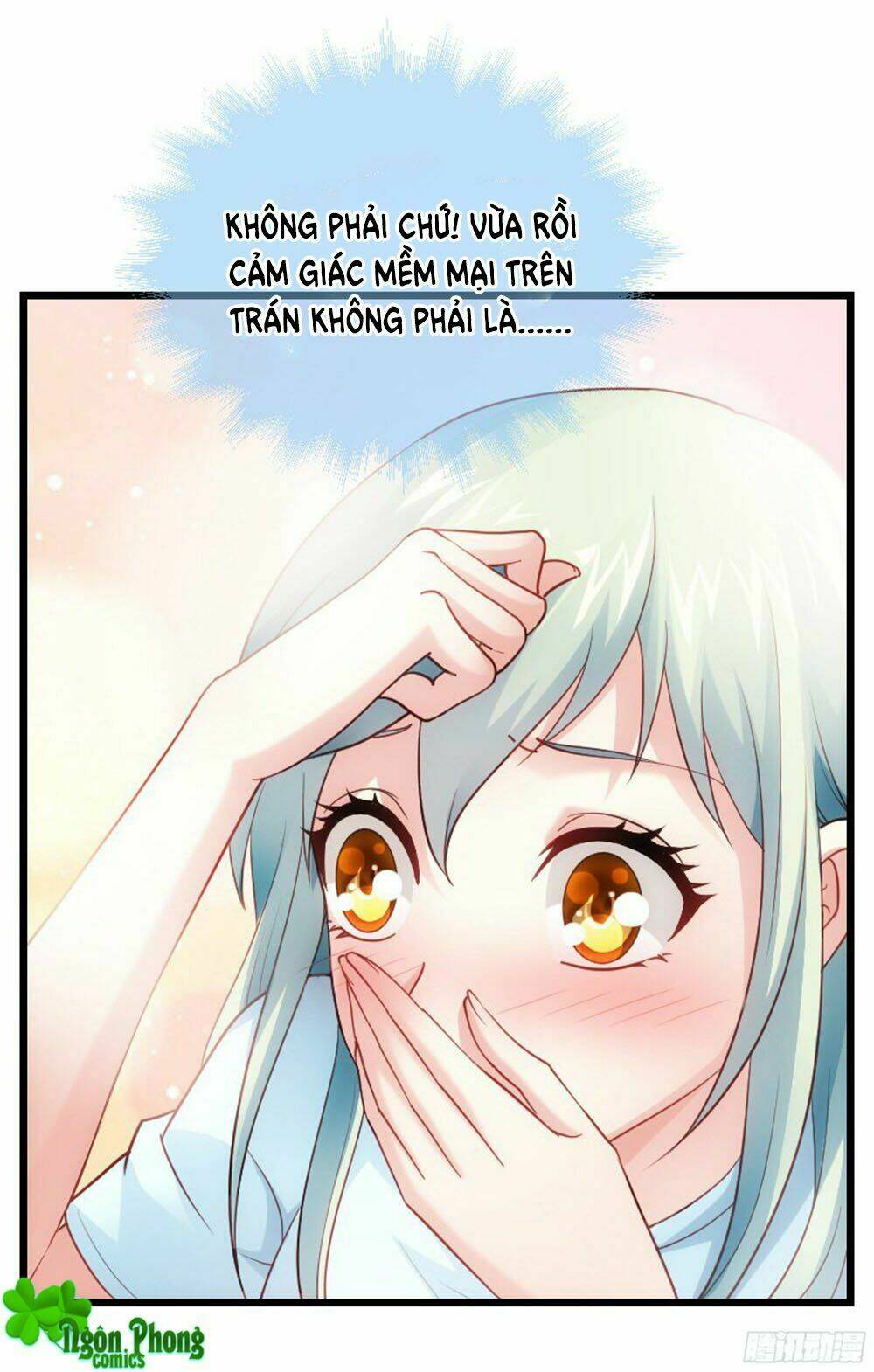 Vạn Năm Nhân Duyên Nhất Tuyến Khiên: Chapter 32