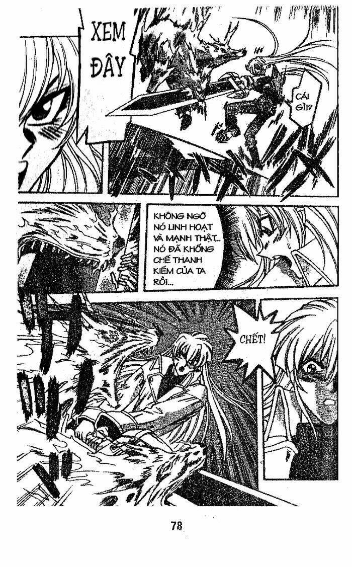 Devil And Devil: Chapter 29