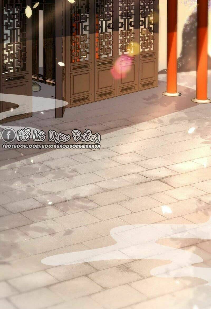 Quận Chúa Vững Vàng, Thiết Lập Nhân Vật Không Thể Vỡ: Chapter 48