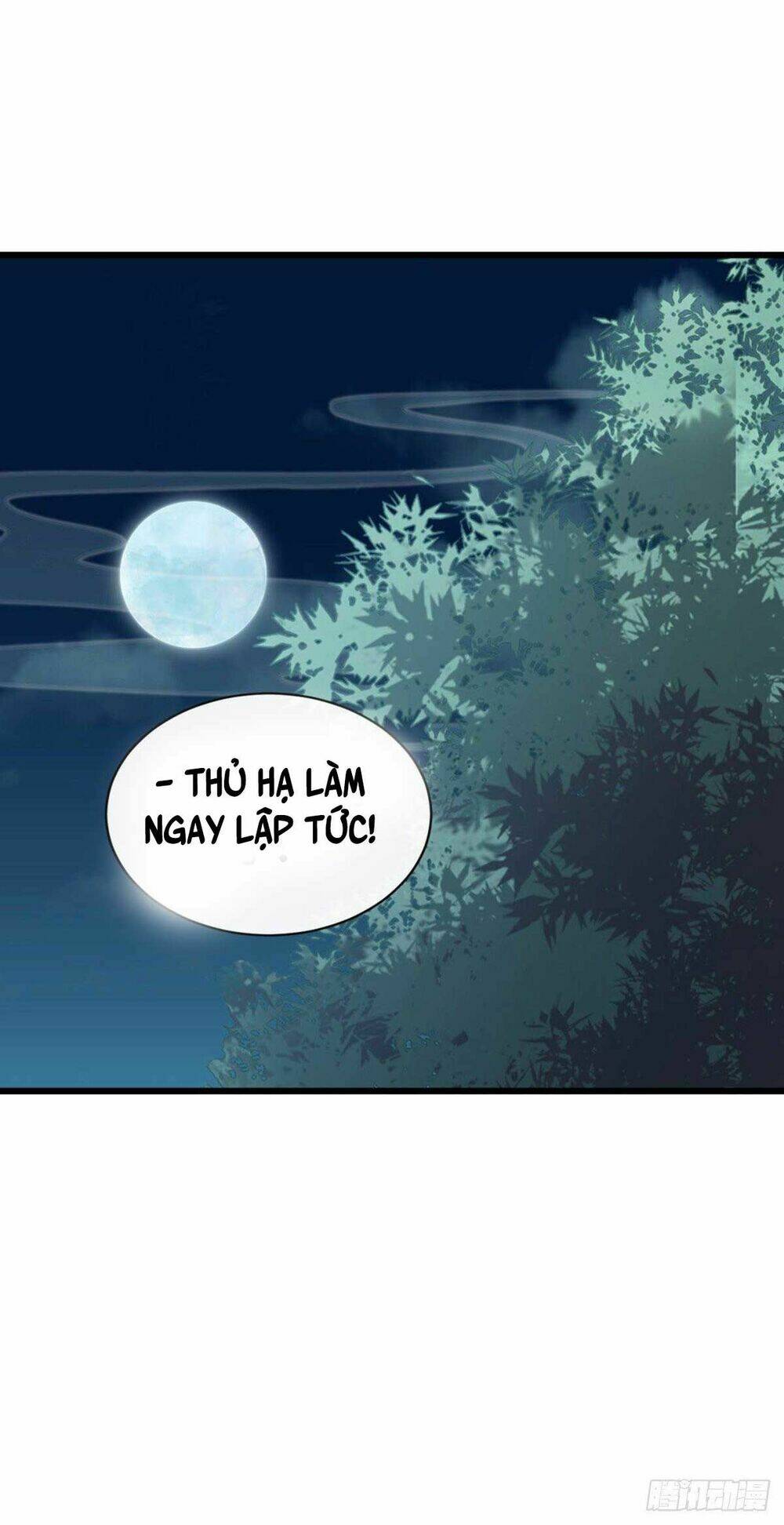 Mau Xuyên Không Rửa Tội Cho Nhân Vật Phản Diện: Chapter 54