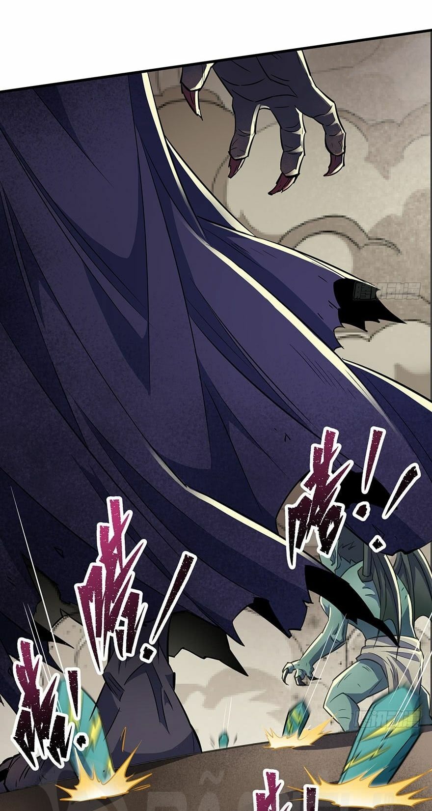 Thú Nhân: Chapter 76