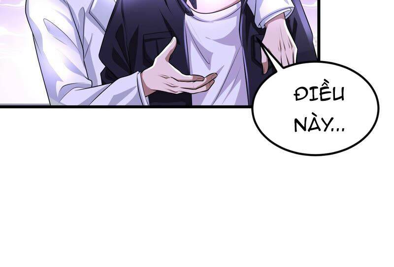 Siêu Năng Phân Hóa: Chapter 12
