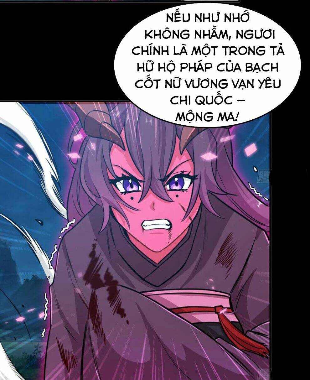 Khởi Đầu Bằng Một Con Côn: Chapter 149