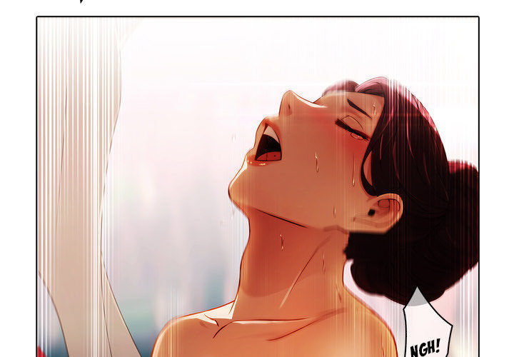 Ảo Mộng Hồ Điệp: Chapter 18