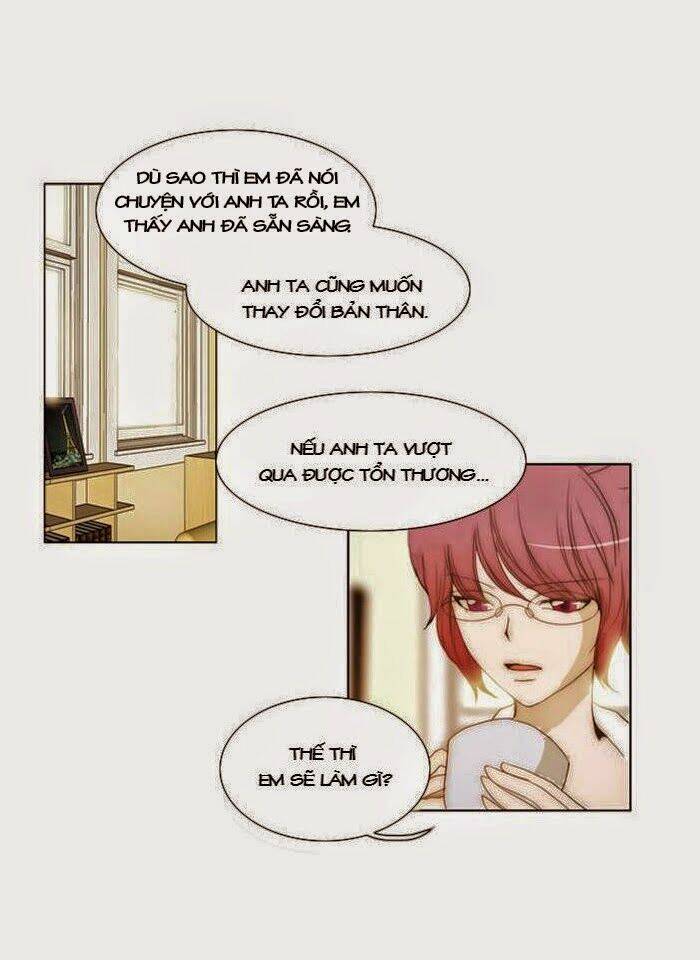 Không Thể Chạm Vào Anh: Chapter 25