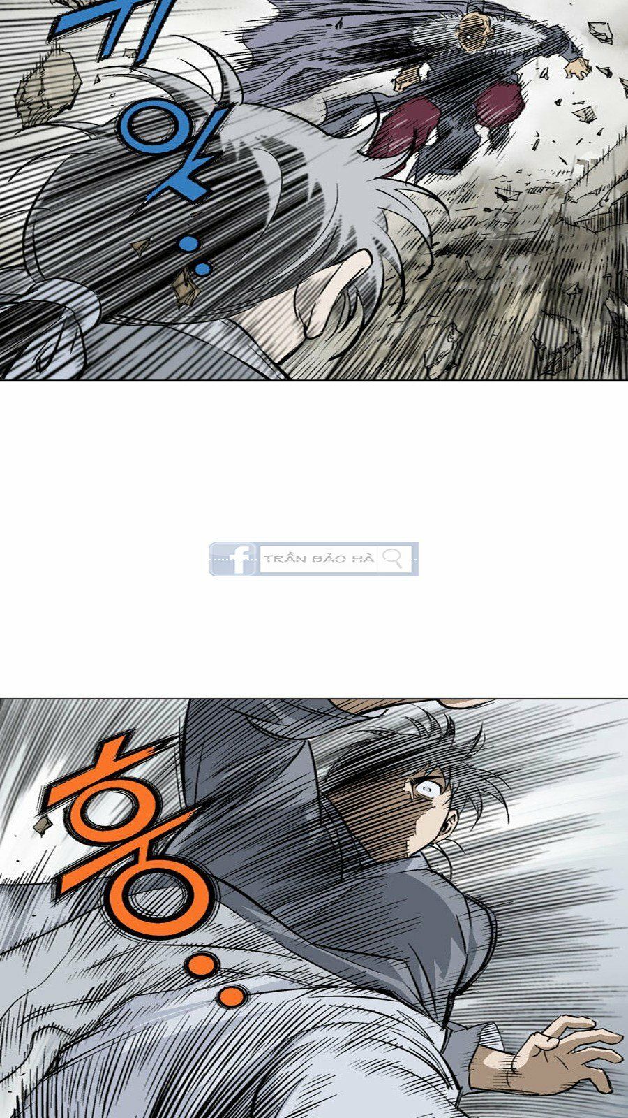 Cao Thủ 2: Chapter 61
