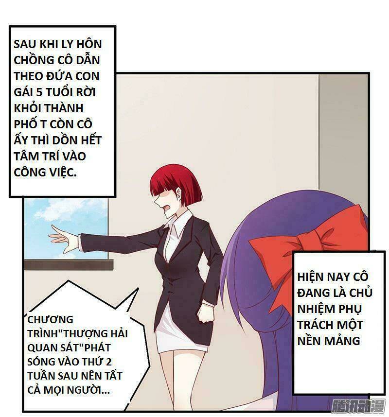 Tổng Tài Đã Cưới Em: Chapter 49