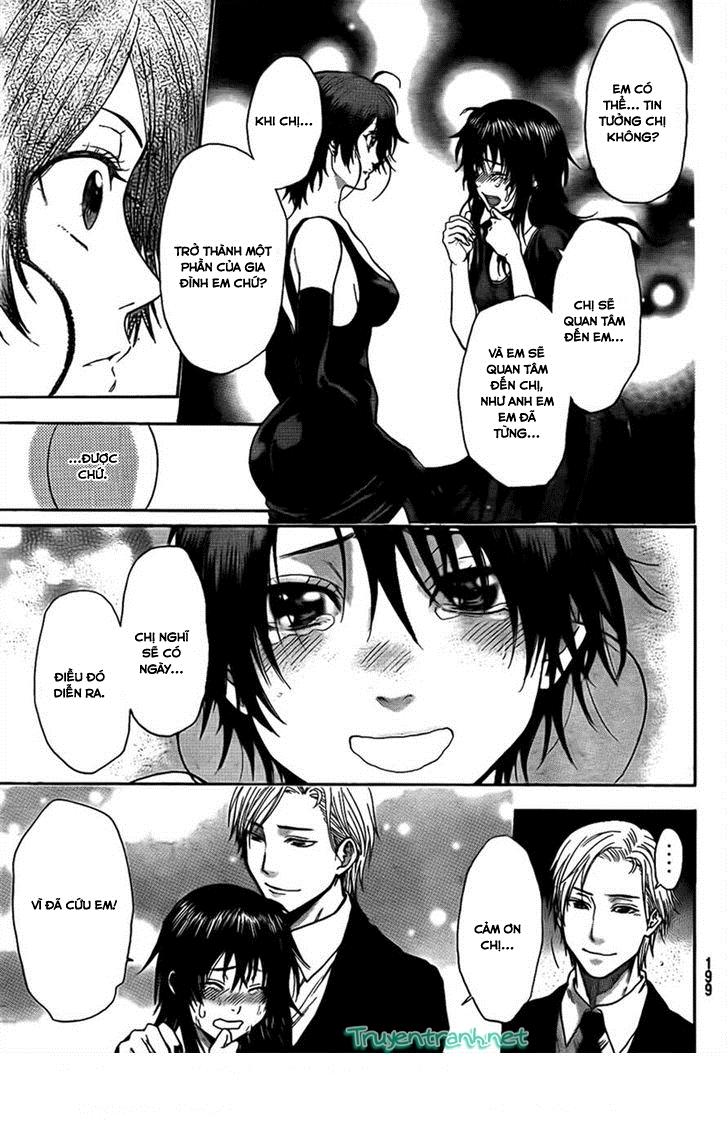 Bloody Monday 3: Chapter 21