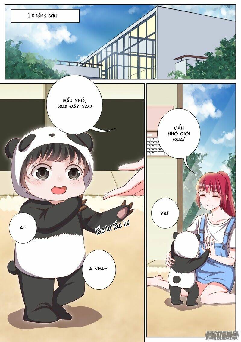 Vương Bài Giáo Thảo: Chapter 33