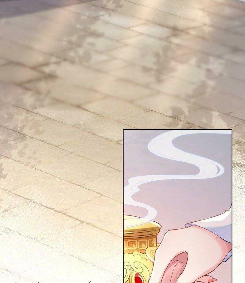 Quận Chúa Vững Vàng, Thiết Lập Nhân Vật Không Thể Vỡ: Chapter 47