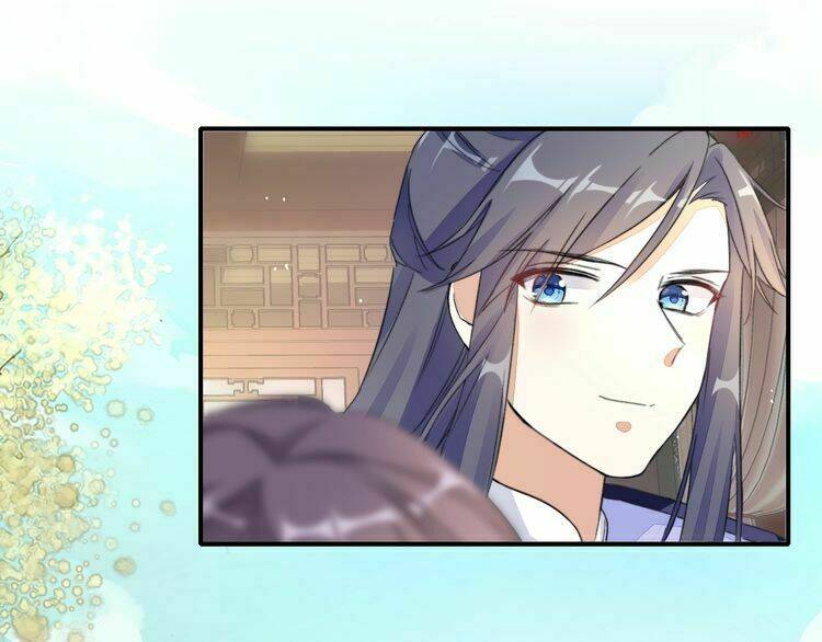 Hoa Nhan Sách: Chapter 43.2