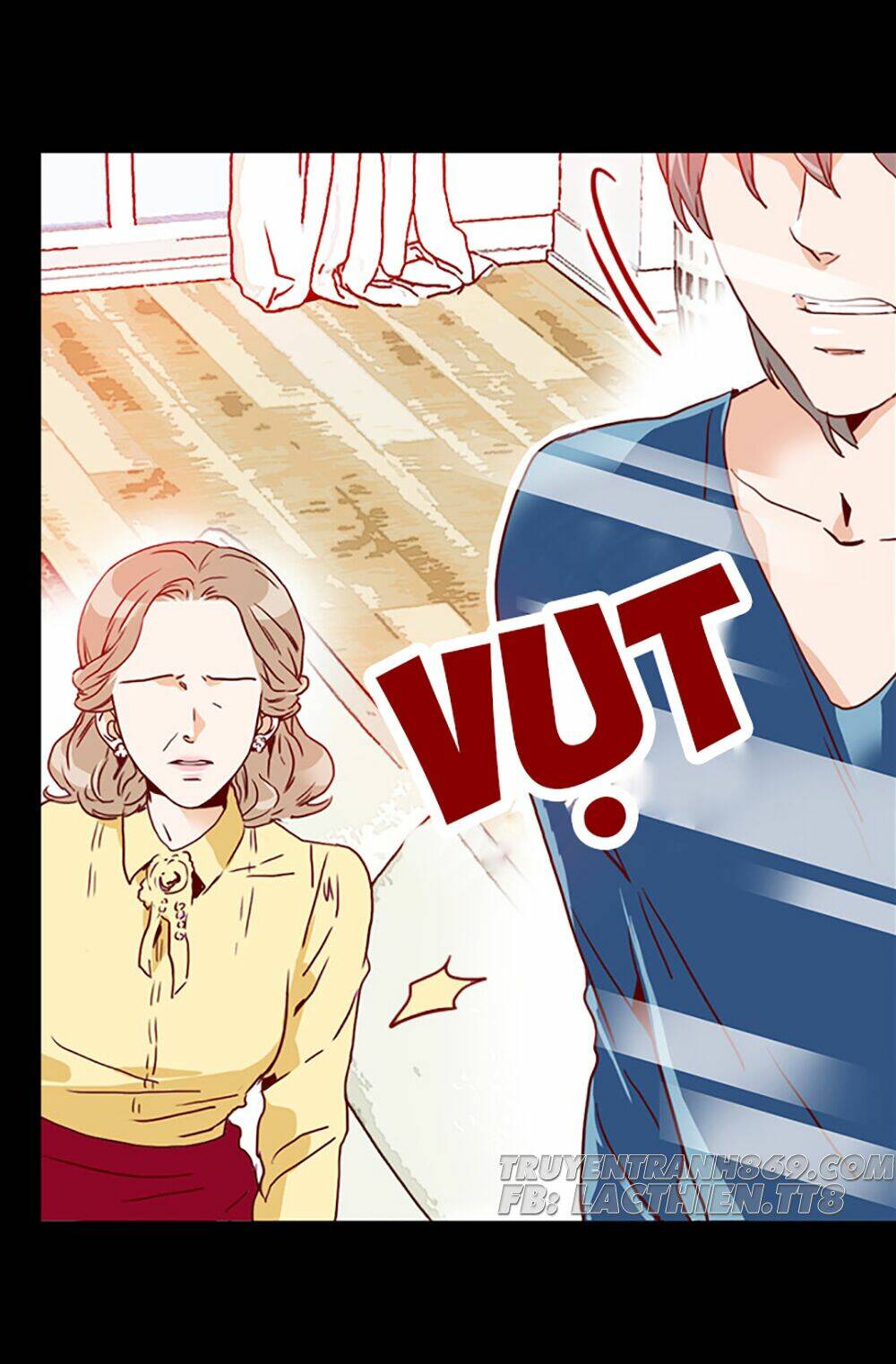 Thư Ký Kim Sao Thế Nhỉ?: Chapter 26