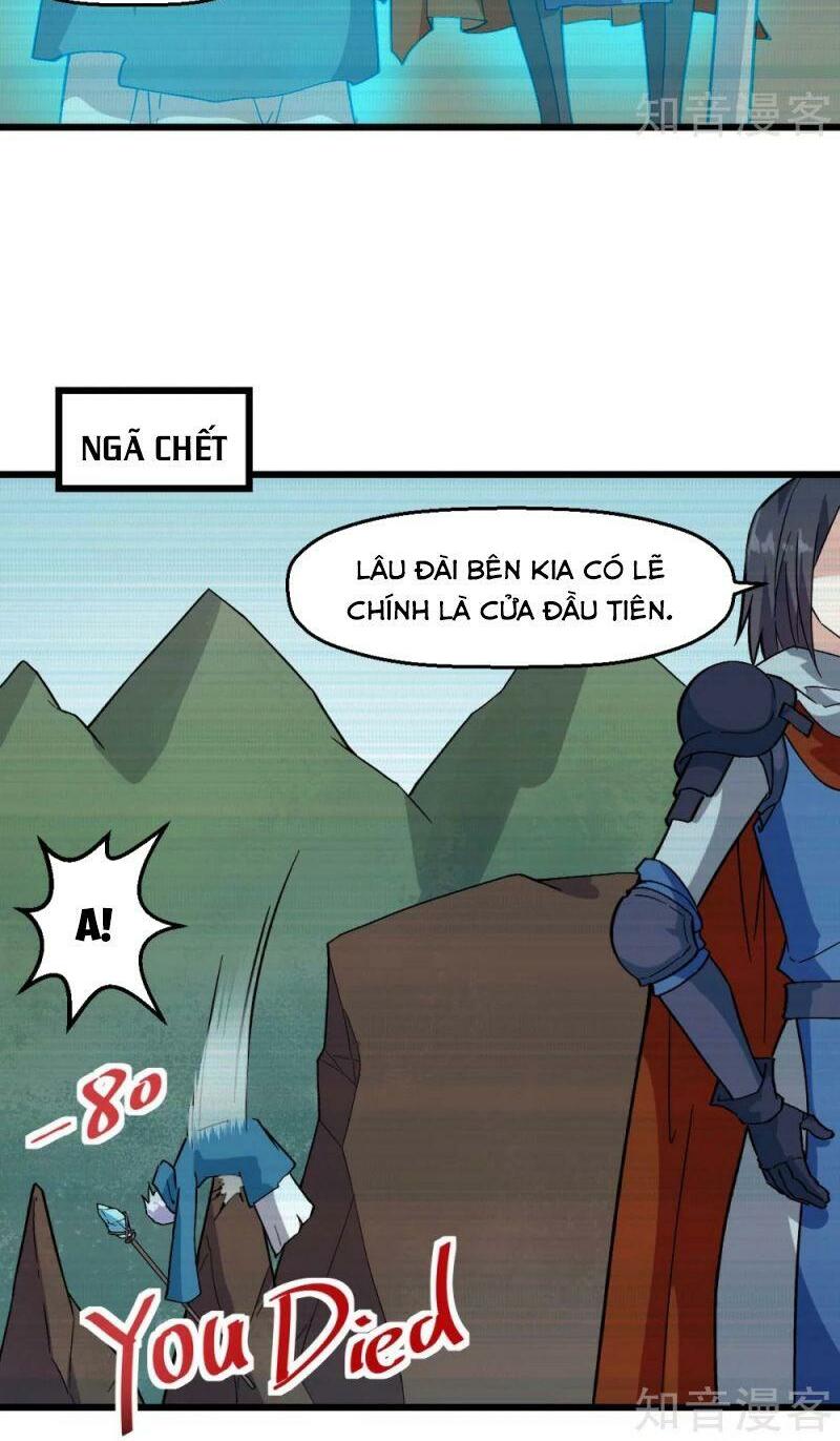 Vườn Trường Cuồng Sư Hệ Thống: Chapter 131