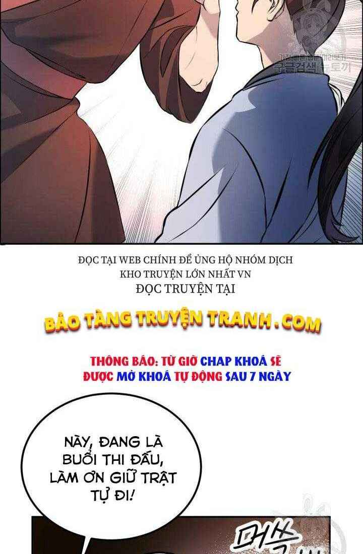 Thiên Hạ Đệ Nhất Phiêu Sĩ: Chapter 7