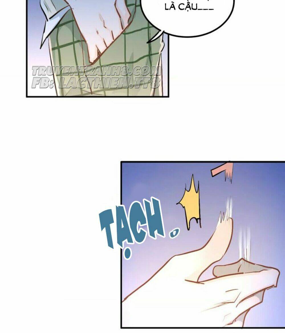 Đầu Gấu Biết Yêu: Chapter 53