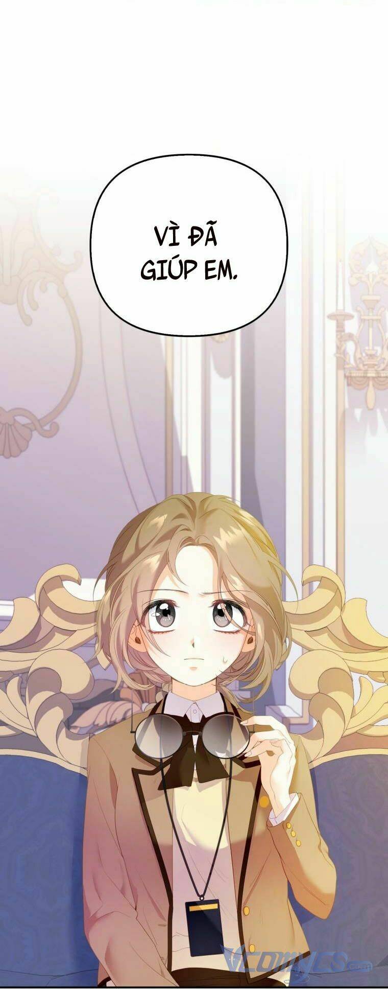Đọc Thần Chú Lên Đi, Rose!: Chapter 6