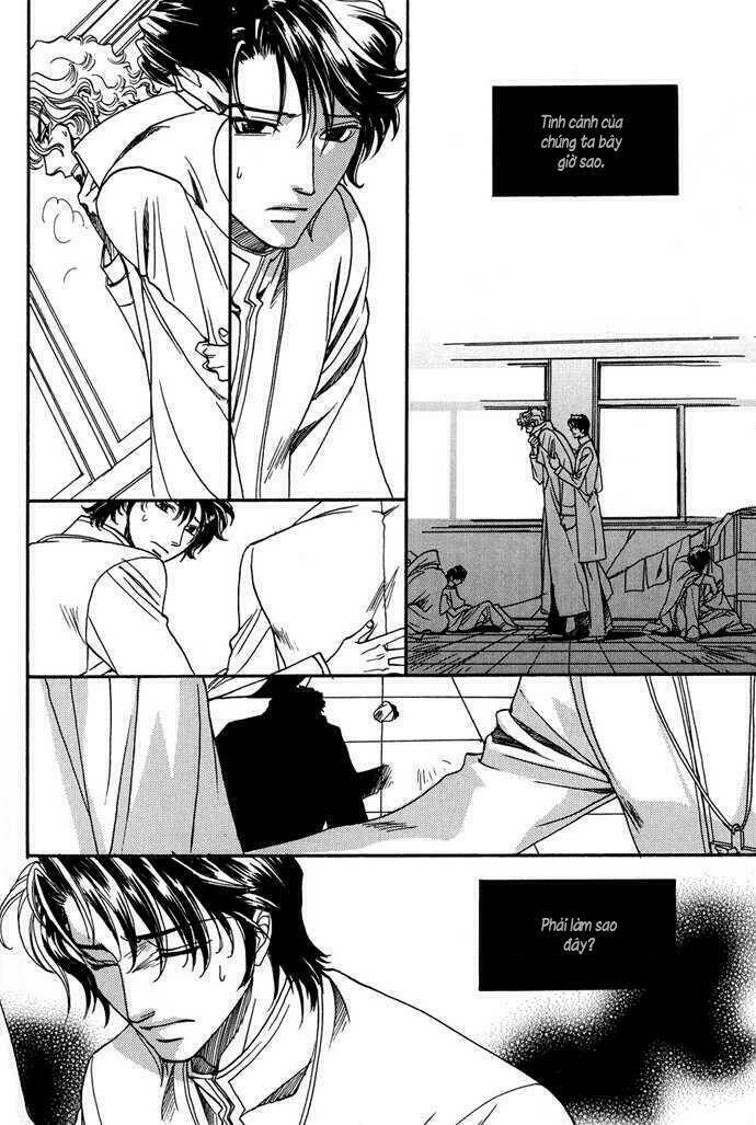 Innocent Bird: Chapter 6