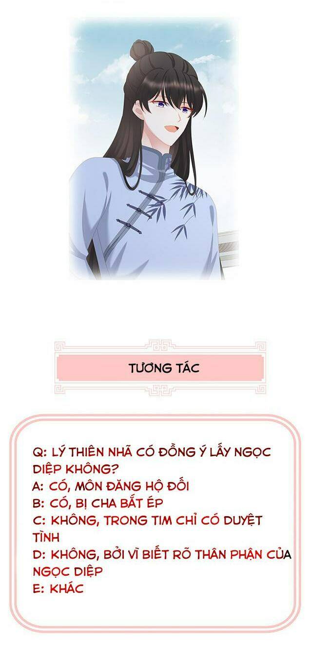 Kiều Phu Có Hỉ: Chapter 24.2