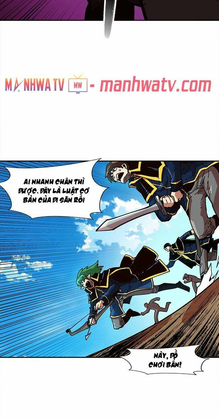 Nô Lệ Nghịch Thiên: Chapter 19