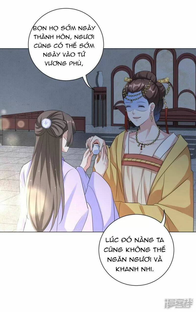 Vương Phi Có Độc!: Chapter 27