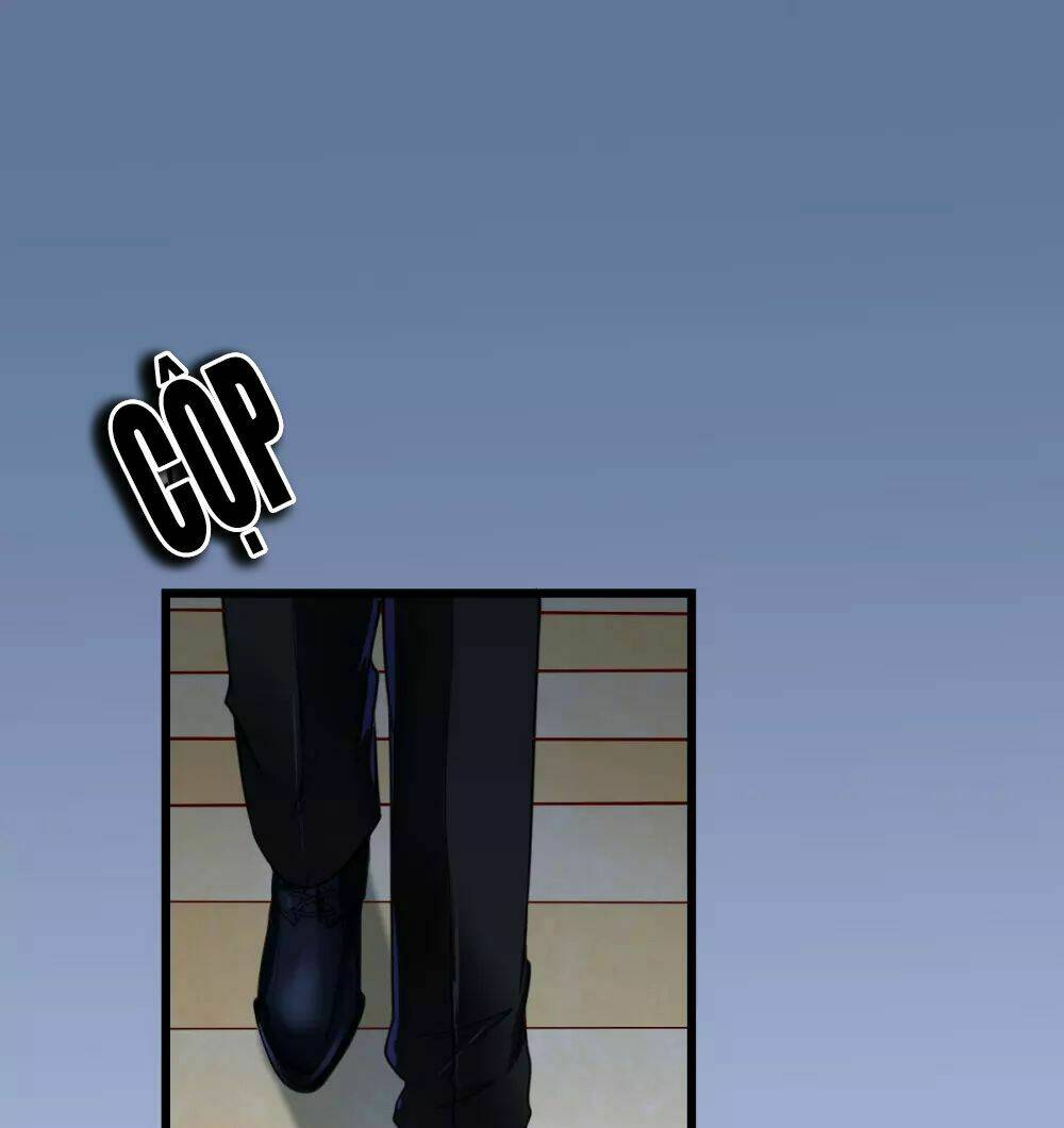 Cường Thế Tù Ái - Địch Thiếu Đừng Xằng Bậy: Chapter 29