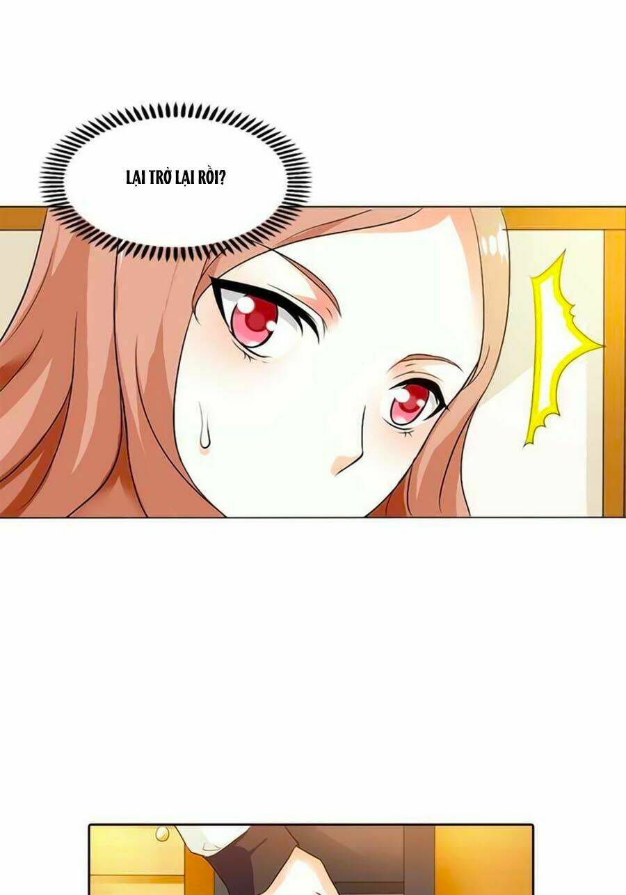 Song Diện Danh Viện: Chapter 53