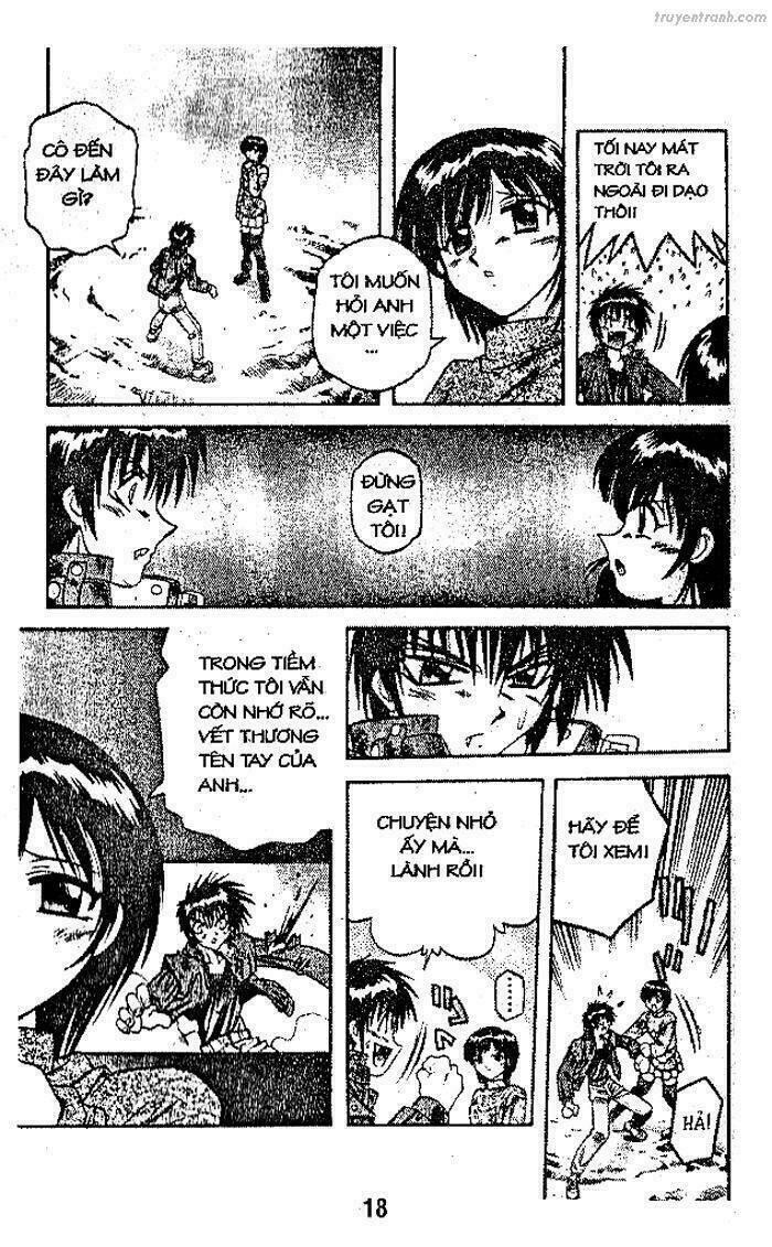 Devil And Devil: Chapter 47