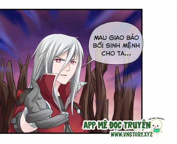 Bồn Tắm Có Vấn Đề?: Chapter 52