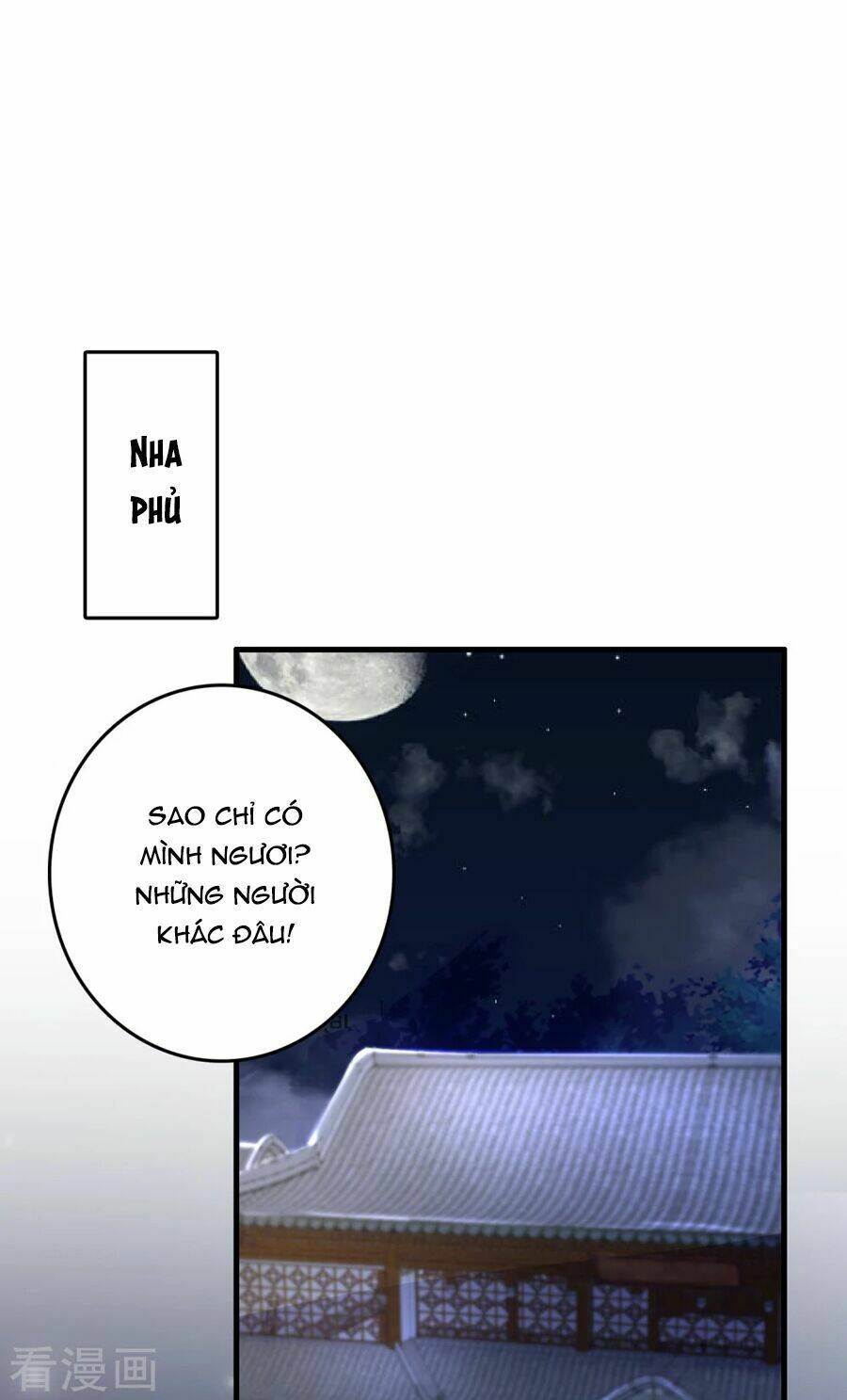 Phú Bà Bạc Tỷ Trong Lãnh Cung: Chapter 46