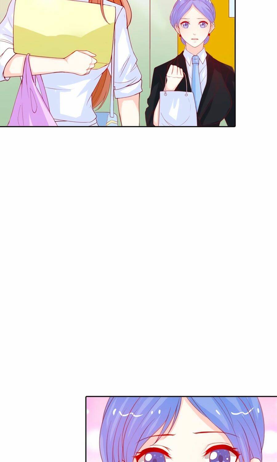 Song Diện Danh Viện: Chapter 69