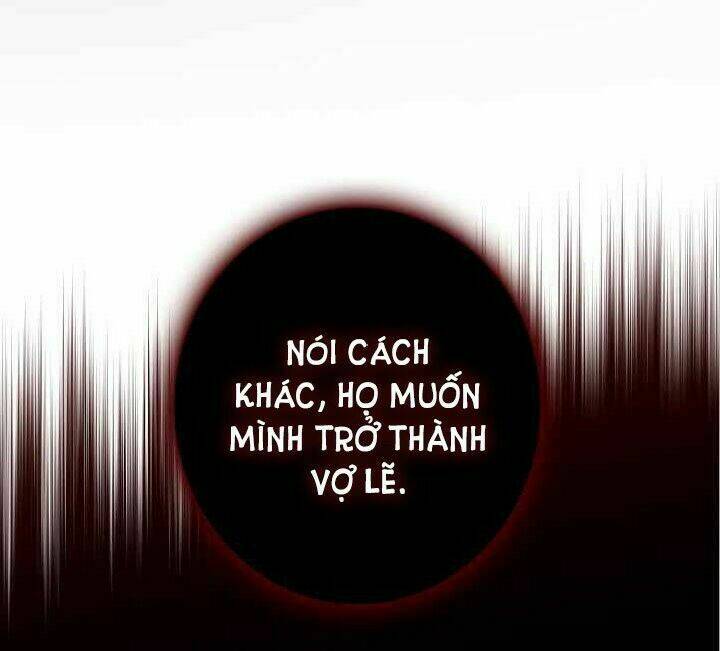 Hoàng Phi Bóng Tối: Chapter 4