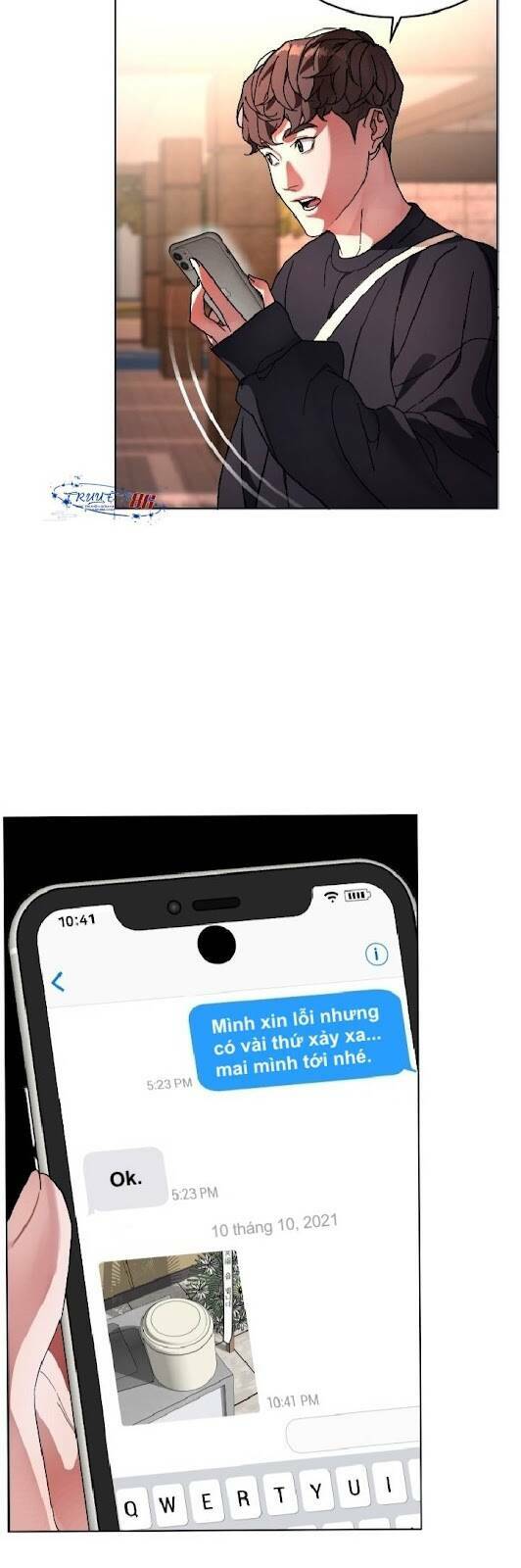 Đứa Trẻ Bình Thường: Chapter 4