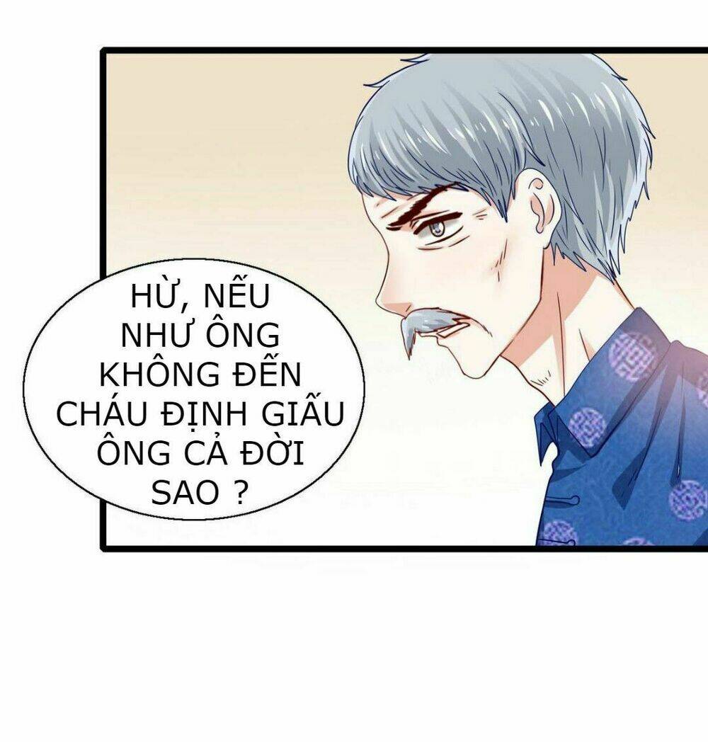 Lăng Thiếu! Nhẹ Một Chút, Đau: Chapter 29