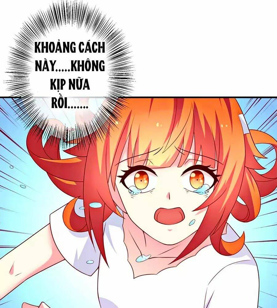 Cuộc Sống Hào Môn Của Vu Nữ: Chapter 48