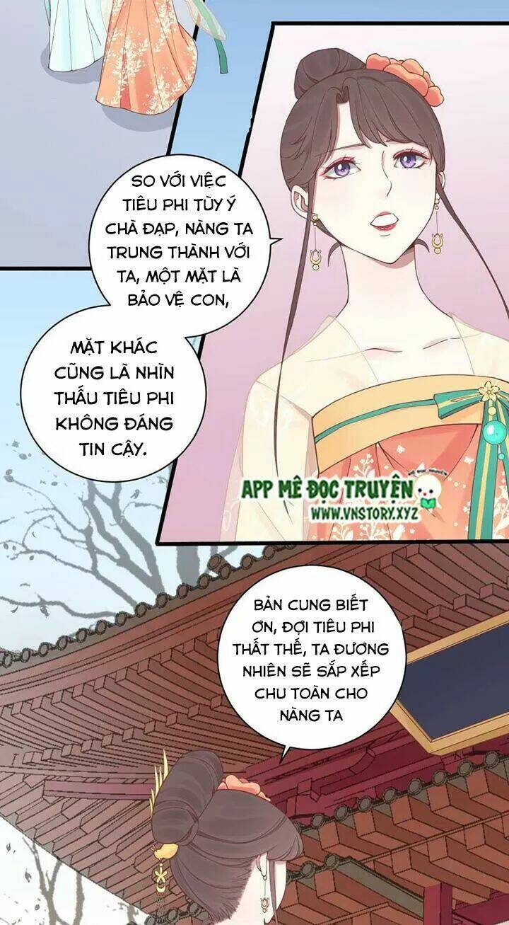 Hoàng Hậu Bận Lắm: Chapter 129