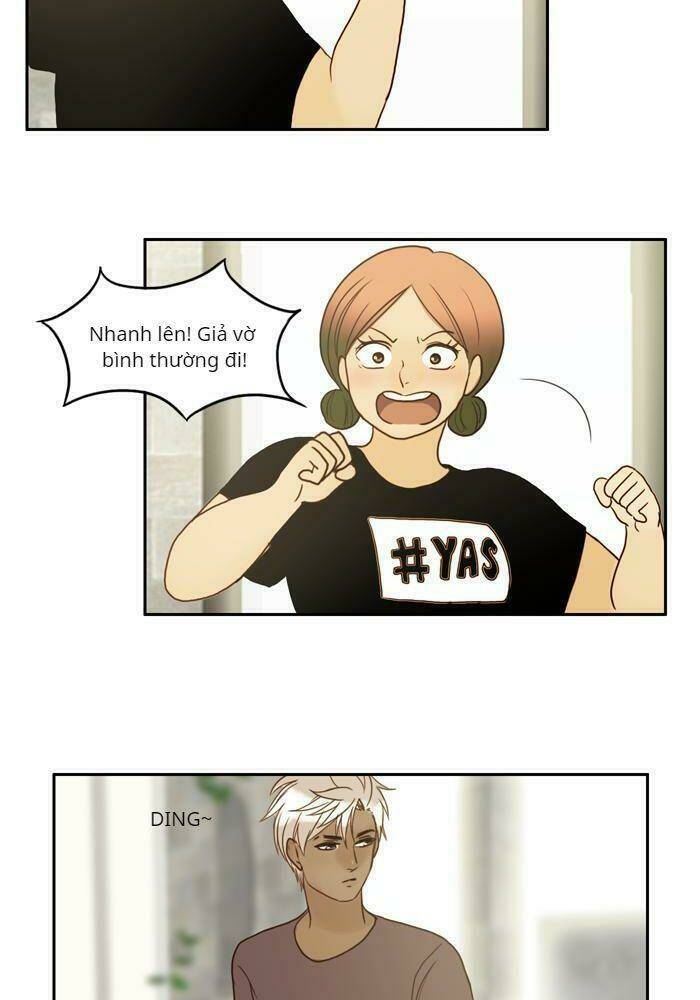 Khúc hát người cá Siren: Chapter 46