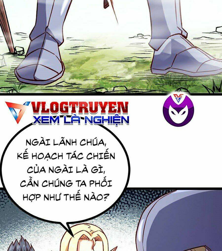 Tối Cường Thành Chủ Đích Dị Giới: Chapter 11