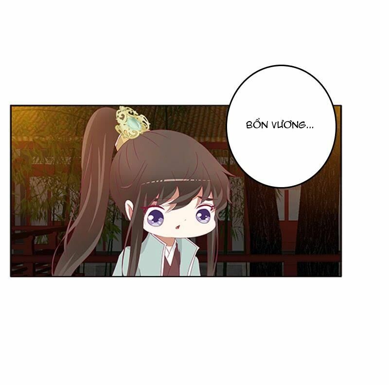 Thông Linh Phi: Chapter 457