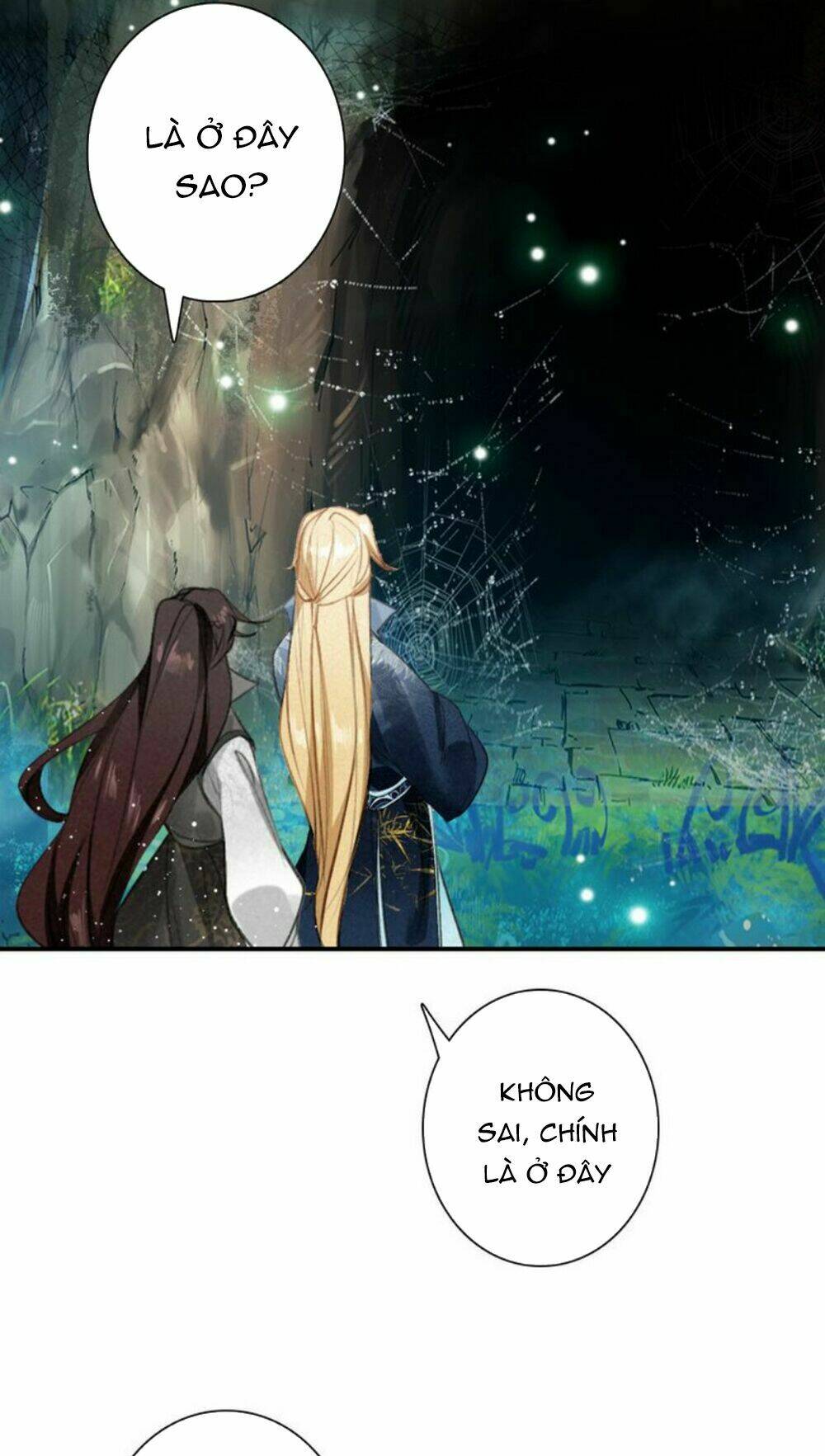 Đế Sư Tại Thượng: Chapter 17