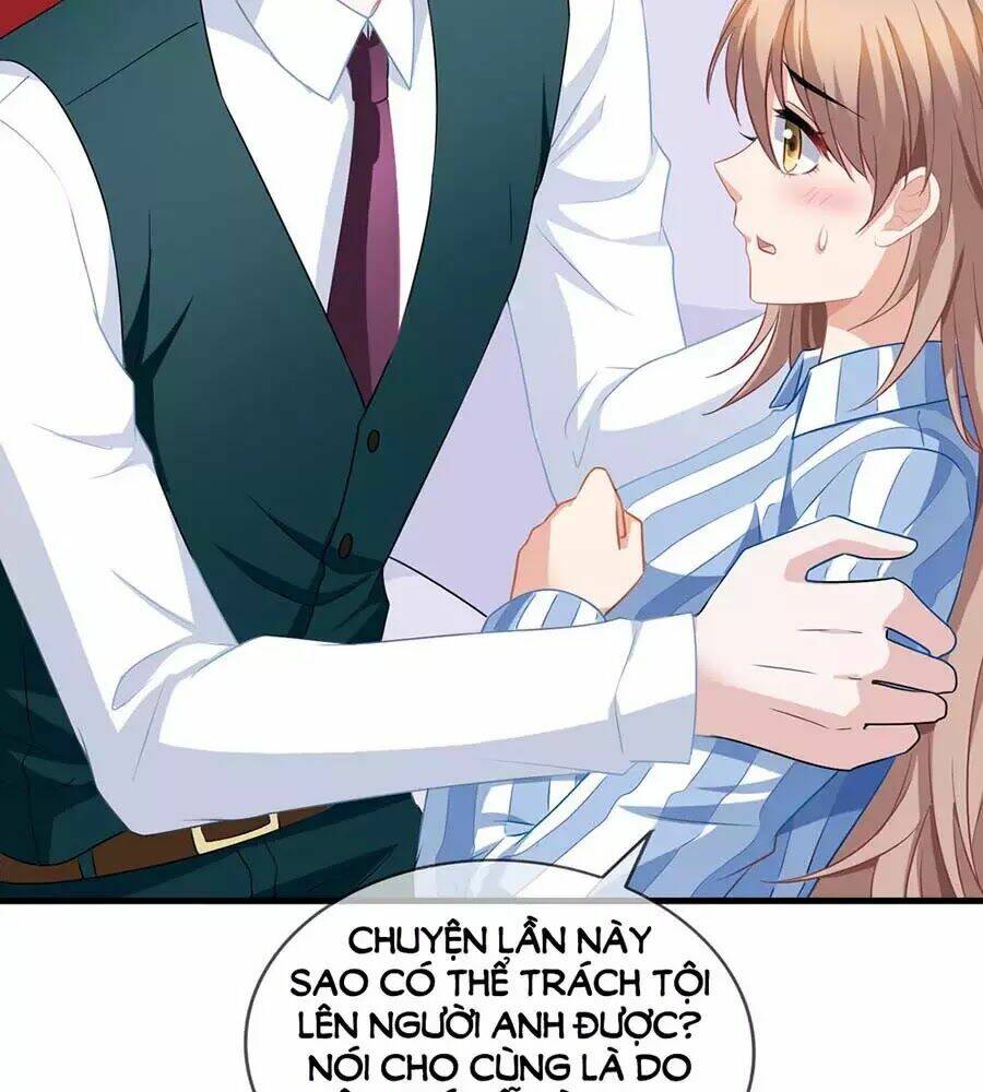 Mỹ Vị Giai Thê: Chapter 52