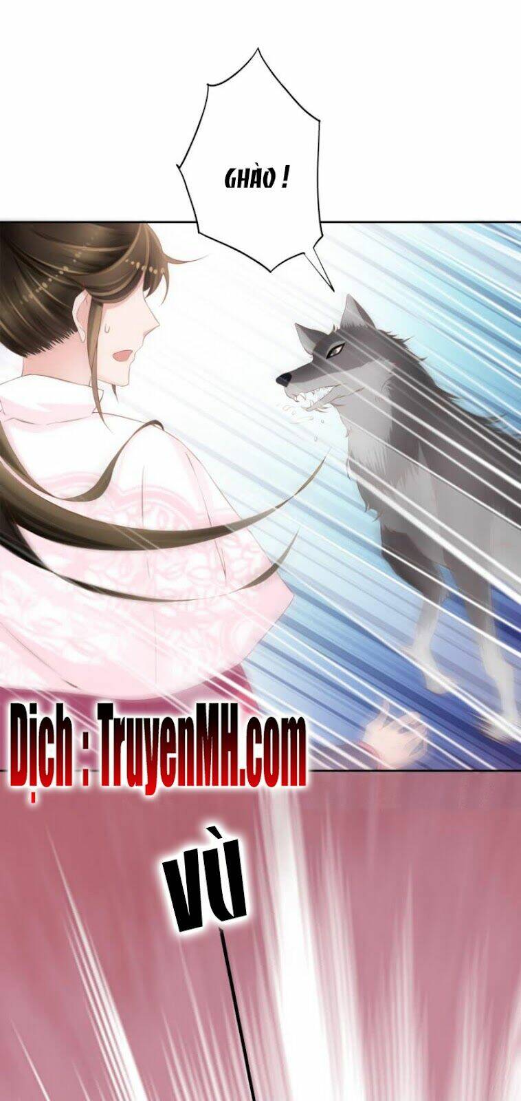 Solo Đi Vương Gia: Chapter 138