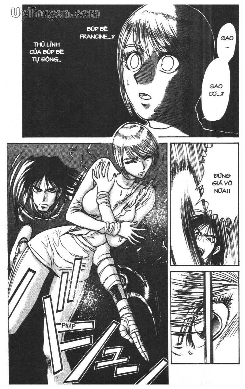 Fujita Kazuhiro: Chapter 29