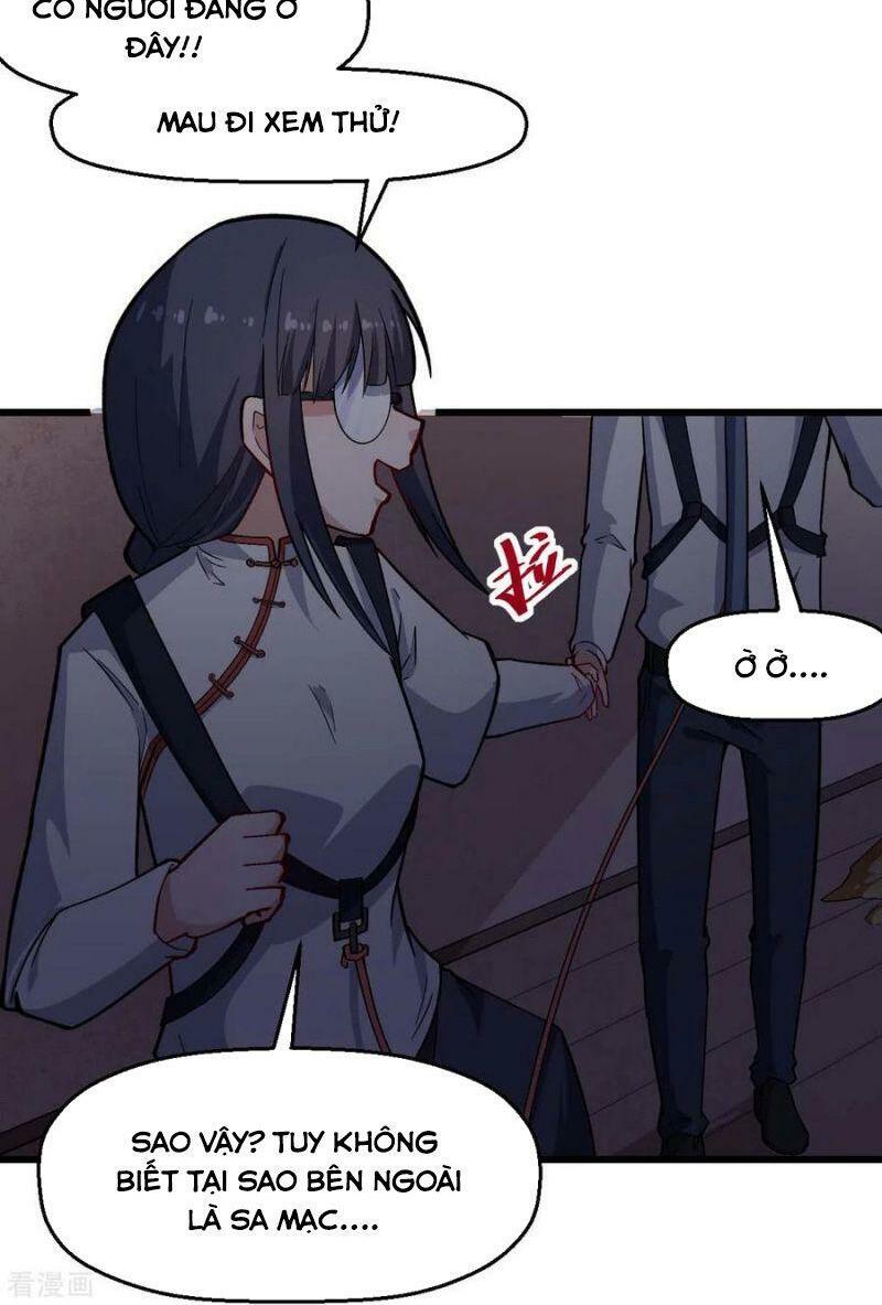 Vườn Trường Cuồng Sư Hệ Thống: Chapter 157