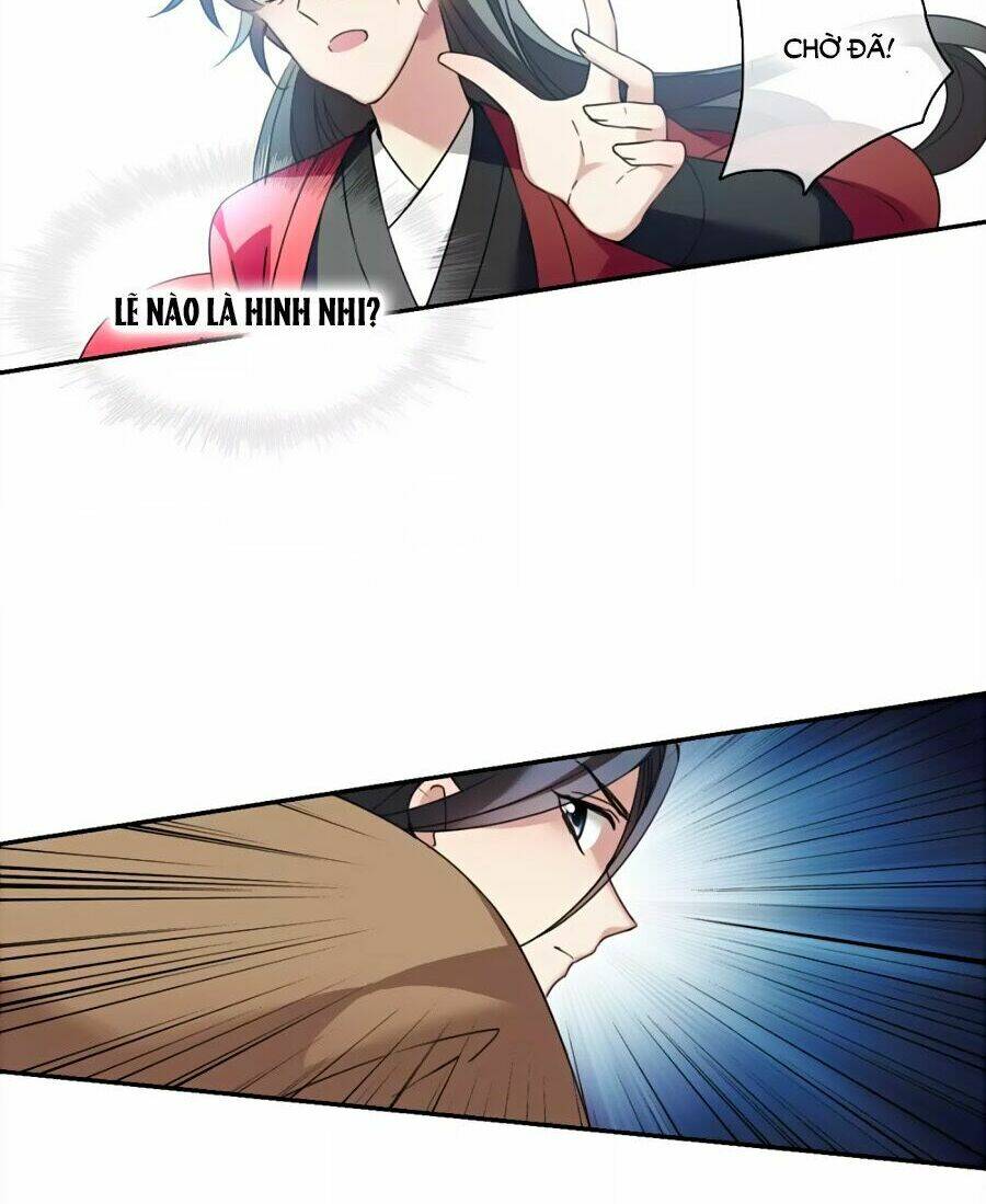 Toàn Cơ Từ: Chapter 41.2