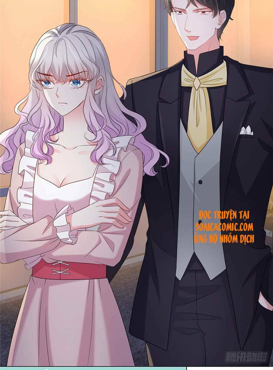 Nhược Hữu Hàn Đông Ngộ Noãn Dương: Chapter 19