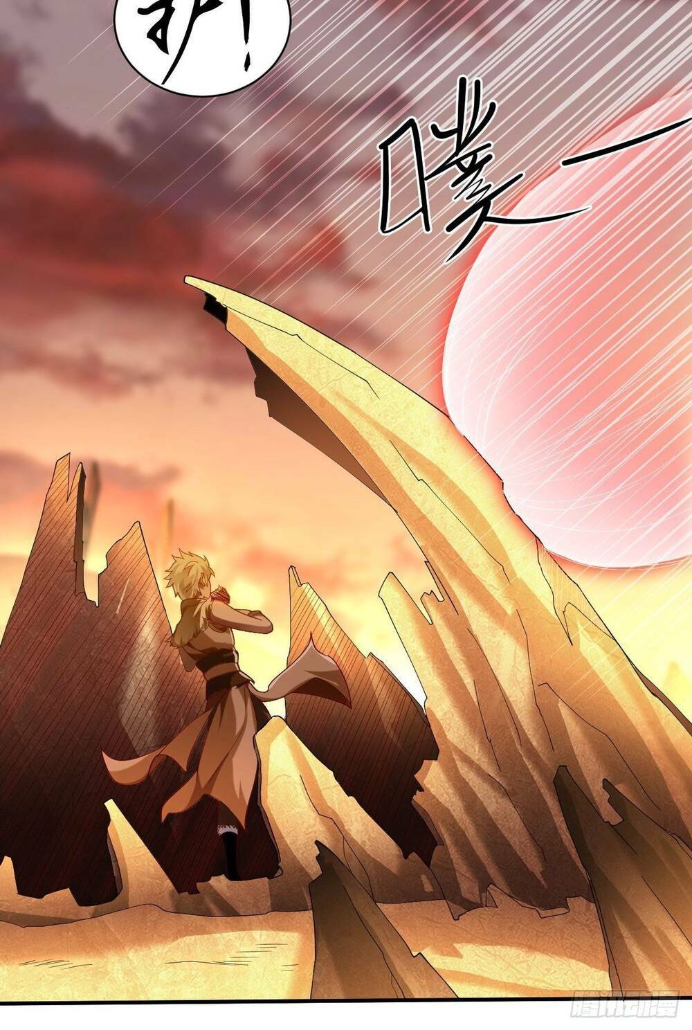 Cục Gạch Xông Vào Dị Giới: Chapter 36